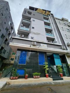 Serene Stay Islamabad - 6