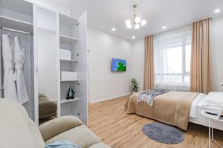 Astana Family Loft - 7