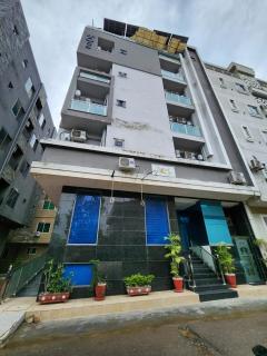 Serene Stay Islamabad - 7