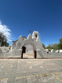 Inti Wasi habitaciones - 5