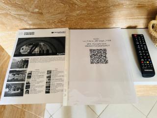 Cozy & Chic Agadir Netflix, Beach & Comfort - 6