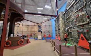 Rainbow lodge, Stay at Green Lawns, Selsey - 4