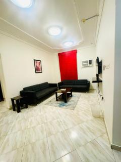 Lamas Furnished Units - 3