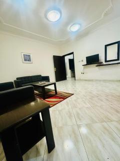 Lamas Furnished Units - 2