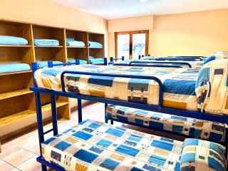 Albergue Urbasa - 7