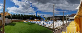 Rainbow lodge, Stay at Green Lawns, Selsey - 6