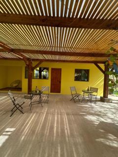 Inti Wasi habitaciones - 7