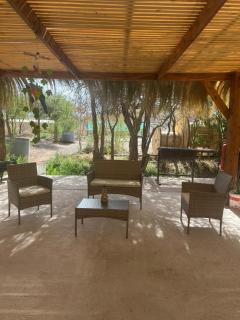 Inti Wasi habitaciones - 8