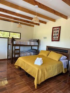 Inti Wasi habitaciones - 9