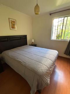 Rest house in San José de Maipo - 8