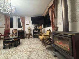 Rest house in San José de Maipo - 4