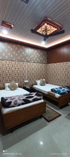 Hotel Rajgir International - 0