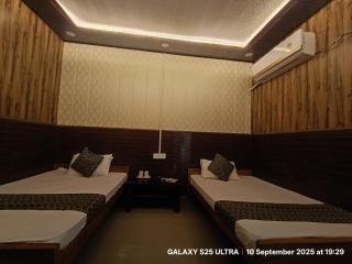 Hotel Rajgir International - 5