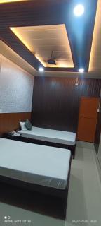 Hotel Rajgir International - 1
