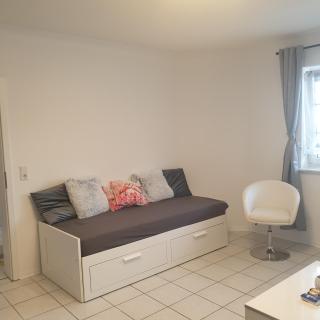 Ferienwohnung Stefanie am Frankenbach - 6