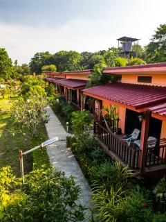 Toongyoong Longbeach Resort SHA Plus - 4