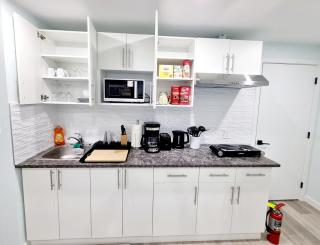 Kelvista's suite - 7