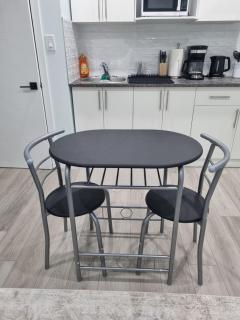 Kelvista's suite - 4