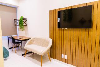 Rio Central Studio: a classic revisited with style - 7