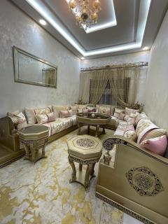 Appartement de 3 chambres, Tanger NAKHIL BOUGHAZ 2 - 7