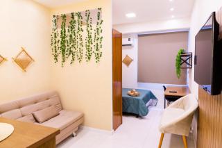 Rio Central Studio: a classic revisited with style - 0