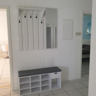 Ferienwohnung Stefanie am Frankenbach - 5