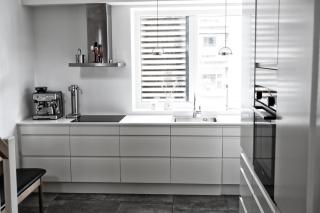 3 Floor Apartment in Copenhagen 160 m2-3 bedrooms - 9