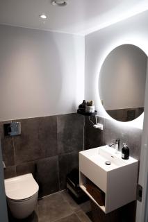 3 Floor Apartment in Copenhagen 160 m2-3 bedrooms - 5