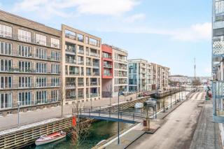 3 Floor Apartment in Copenhagen 160 m2-3 bedrooms - 9