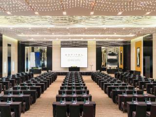 Sofitel Abu Dhabi Corniche - 7