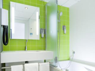 ibis Styles Paris Porte d'Orléans - 5
