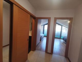 CTS Taksim Elysium Residence Dublex D-84 - 7