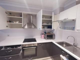 CTS Taksim Elysium Residence Dublex D-84 - 6