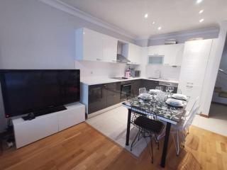 CTS Taksim Elysium Residence Dublex D-84 - 1