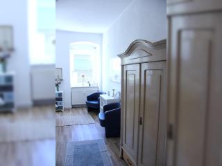 Komfortable Ferienwohnung Ankerlicht und Stillvolle Ferienwohnung Kronenlicht - 9