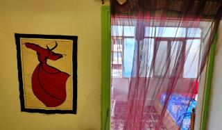 Private Room in Central, Quite and Beautiful Apartment - 5