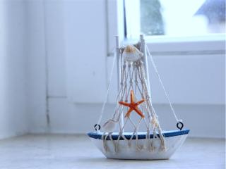 Komfortable Ferienwohnung Ankerlicht und Stillvolle Ferienwohnung Kronenlicht - 5