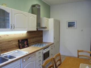 Komfortable Ferienwohnung Ankerlicht und Stillvolle Ferienwohnung Kronenlicht - 4