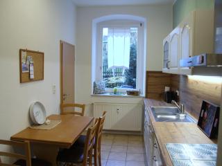 Komfortable Ferienwohnung Ankerlicht und Stillvolle Ferienwohnung Kronenlicht - 1