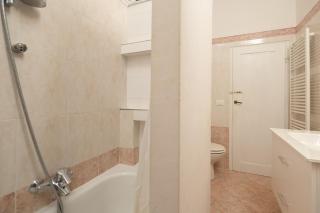 Santo Spirito Frescoed Apartment - 3