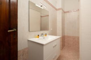 Santo Spirito Frescoed Apartment - 5