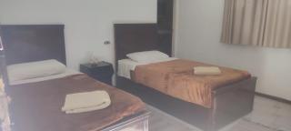 Siwa Safari Paradise Hotel - 9