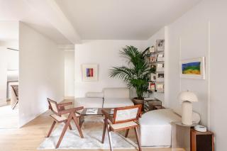 Spacious & Design Aubervilliers 68m2 Jean Jaurès - 0