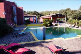 Studio provençal de charme - Domaine avec piscine - 6