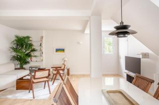 Spacious & Design Aubervilliers 68m2 Jean Jaurès - 6