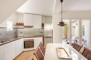 Spacious & Design Aubervilliers 68m2 Jean Jaurès - 5