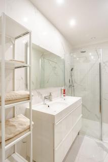 Spacious & Design Aubervilliers 68m2 Jean Jaurès - 4