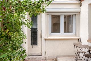 Spacious & Design Aubervilliers 68m2 Jean Jaurès - 3