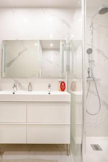 Spacious & Design Aubervilliers 68m2 Jean Jaurès - 2