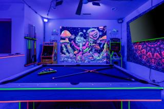 4BR Private Pool Villa with Arcade Lanai and Water View - 8